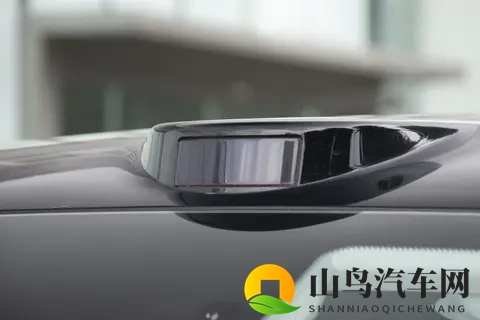 平民豪华SUV如何定义?深度体验2025款星途星纪元ET-2