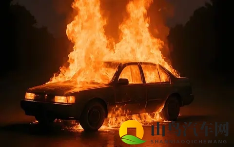 烧成骨架的残骸，开始反噬电车行业，吹牛造成的恶果-3