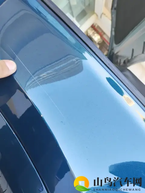 一手准新奥迪Q5L，28万公里，豪华驾享触手可及！-1