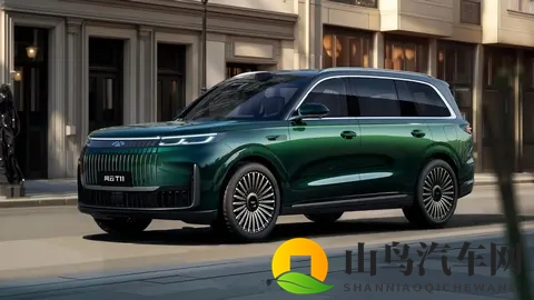 家用六座SUV!风云T11哪款值得买?推荐220后驱双IMAX影院版-3