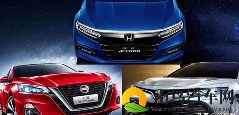 丰田疯跑，本田日产瘸腿：合资车这阵仗活不活得下去-2