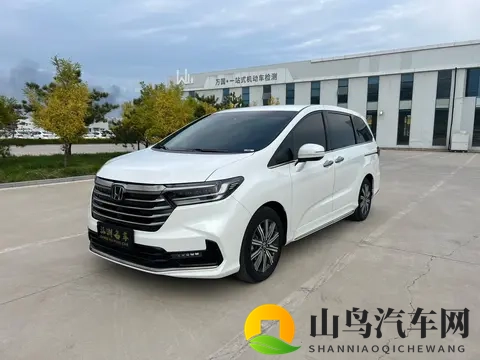 17万多拿下准新本田奥德赛，家用奶爸车的不二之选？-3