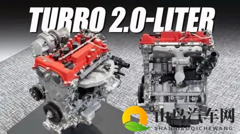 丰田发布超强发动机，车迷狂欢！600匹马力可能不是梦！-1