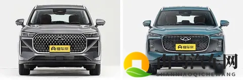 135万配“女王座驾”第五代瑞虎8 11月10日上市即爆款?-2