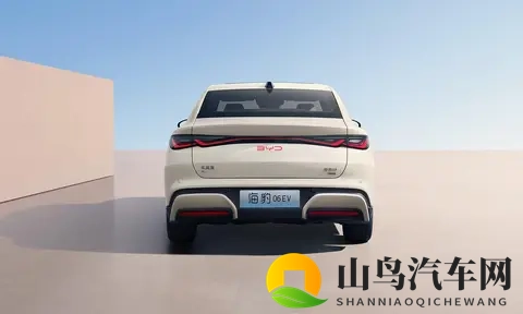 10万级，续航超500KM，配高阶智驾｜海豹06EV怎么选？-2