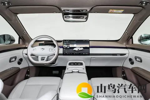 长安启源A06上市售售1099万元起，激光雷达_6C快充+800V高压平台-2