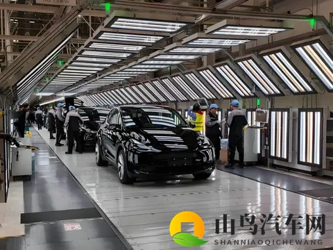 特斯拉成简配“鲶鱼”,中国品牌如何应对?-2