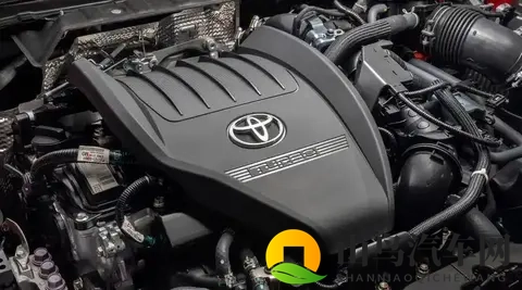 “一车传三代”的标准案例，迷你版丰田普拉多你有兴趣么？-2