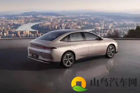 东风日产N6即将开启预售，是好车，但不一定好卖-2