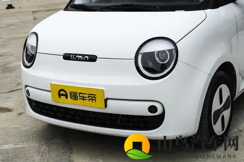 2026款长安Lumin选购指南 配置解读+优缺点分析-2