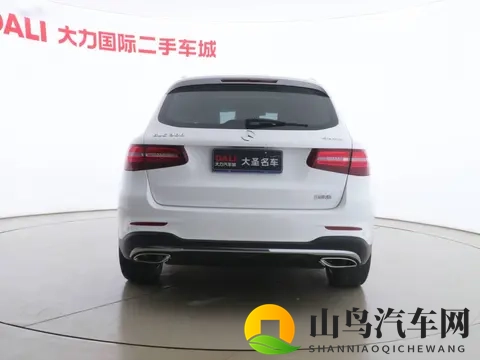 18万多拿下奔驰GLC，18年一手车，家用代步香不香？-2