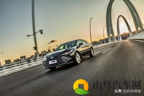 油电混合的车怎么样-1