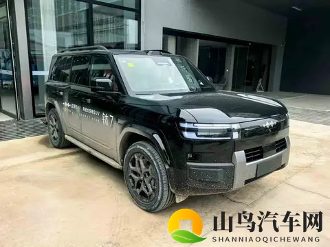 方程豹钛7卖爆了，大众途观L慌了，新能源车开始讲真话了-2