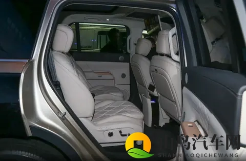 也要在大块头SUV里分一杯羹,奇瑞风云T11增程大六座,价格能打?-3