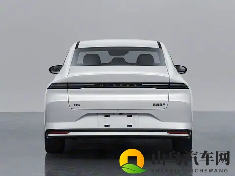 日产N6将于11月13日开启预售：150km续航+鸿蒙座舱-1