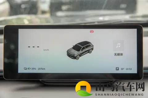 20万级SUV怎么选？星纪元ET深度分析，家用选它没错-2