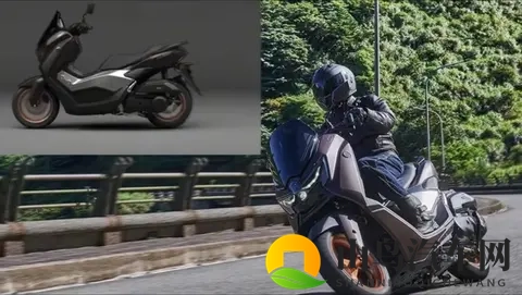 雅马哈NMAX155 2026款敢冲3万？新增骑行模式却马力下降你买账吗？-1