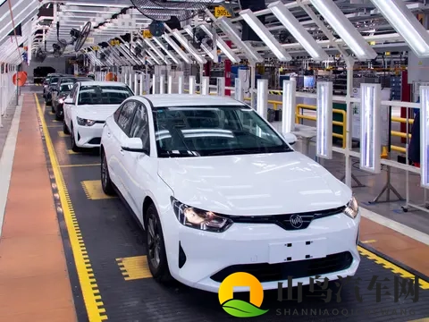 一折抢购威马的赚到了？威马汽车官宣“好事将近”-1