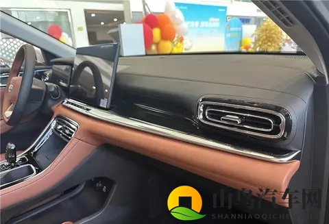 新帝豪15T要来了！猜猜价格，8万块能不能搞定？-1