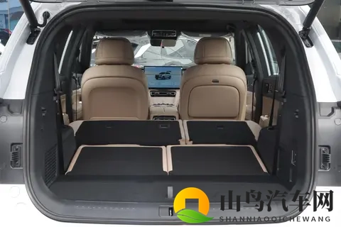 重新定义10万级大七座SUV价值标准，捷途X70L如何做到？-1
