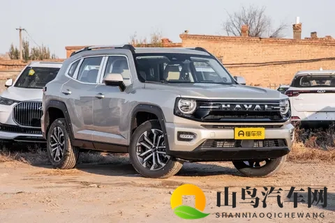 第五代瑞虎8预售价1059-1359万元-3