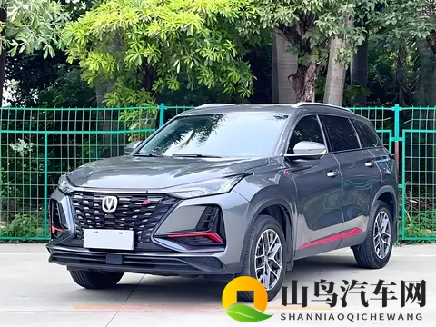 2025年SUV销量榜出炉!Model Y稳坐第一,这两款车竟成黑马-2