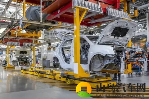 域控革命下的价值重构：全新威兰达定义下一代油车-1