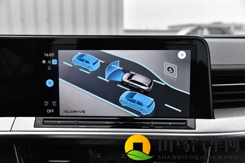 2026款大众揽巡选购指南：5款配置如何选？看完这篇就懂了-3