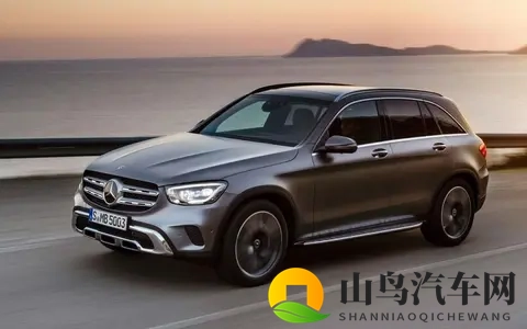 仅售3998万！新增经典版，入门价降28万，新款奔驰GLC L上市-1