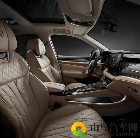 斯柯达速派要来了，燃油车还能打吗，德系绅士最后的倔强-2