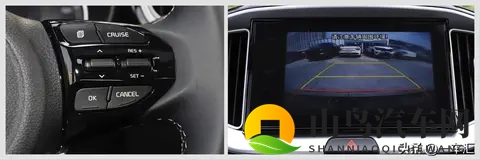 648万起的合资SUV！2026款起亚奕跑瞄准“年轻第一台实用主义”-3