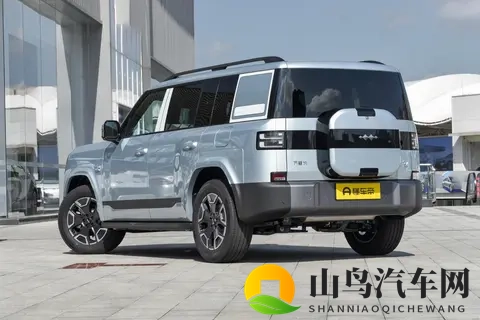 懂普通家庭不容易,方程豹钛7让我见识到了什么叫买得钛对了-1