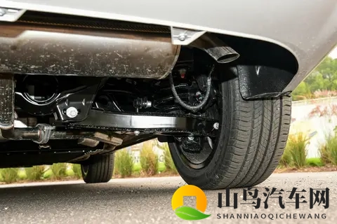 第三代蓝电E5 PLUS如何？-3