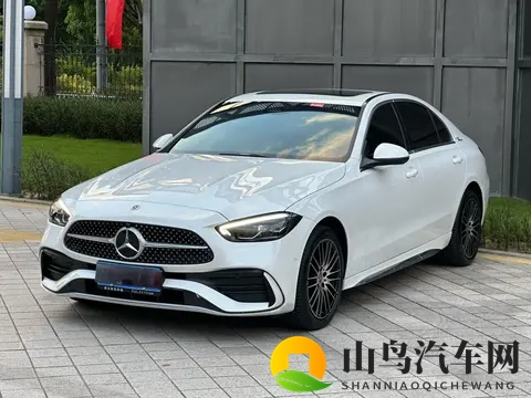 23年一手奔驰C级:20万出头,豪华座驾轻松拥有?-1