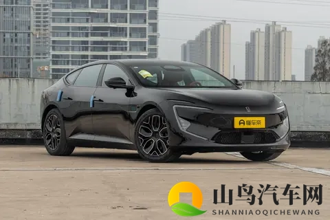 阿维塔12：中大型纯电车，空间大，舒适性高，适合家用-2