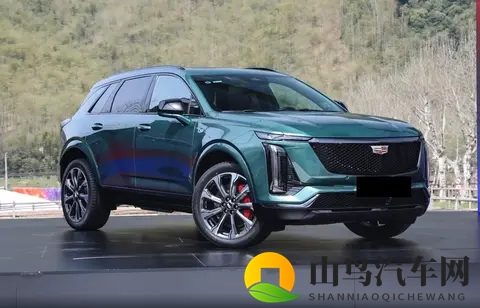 2026款凯迪拉克XT5配置差异分析，具体怎么选你知道吗？-1