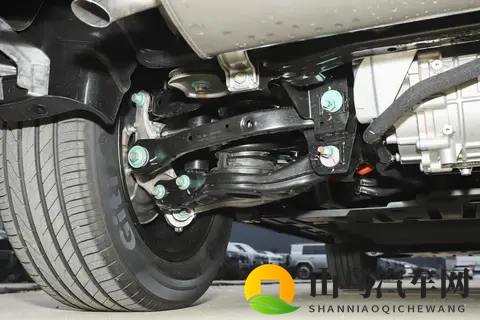 比亚迪又来搅局?方盒子造型,综合续航1300km-1