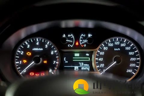 二手车调表猫腻大揭秘！3招教你识破，轻松避坑省万元！-1