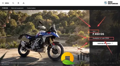 EICMA25，一分钟带你看国内没有的新车汇总-2