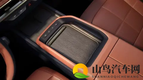 “韩国揽胜”！新款起亚Telluride正式发布-1