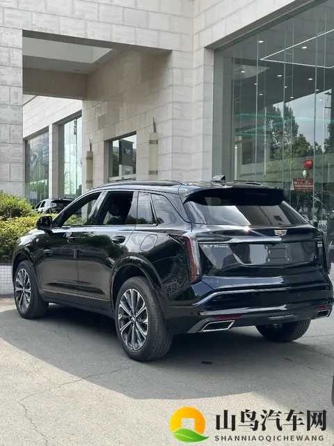 凯迪拉克xt5 怎样，值得入手吗？-1