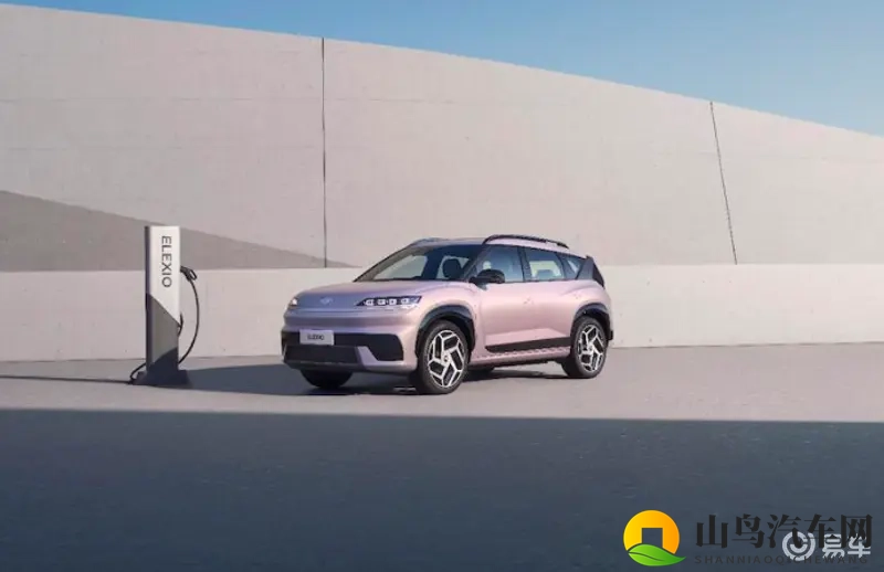 热度不高!北京现代EO羿欧上市即显颓势-1