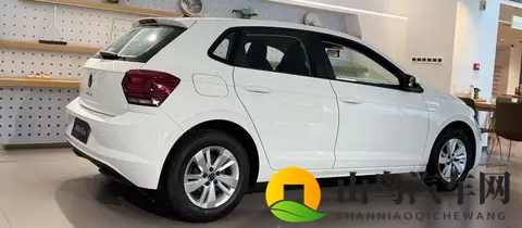 曾经的小车之王沦落至此？Polo的体面，只剩CarPlay在苦苦支撑-2