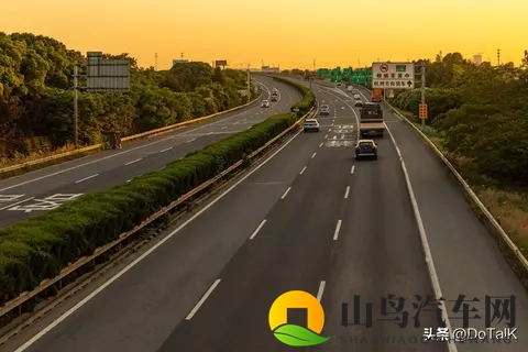 涡轮车跑高速不如自吸？老司机实测-2