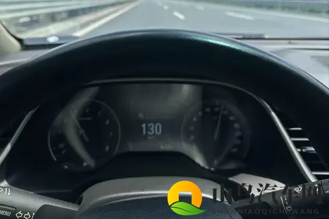 高速最安全的车速是多少？不是120！这个速度区间安全还省油-2