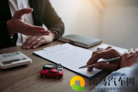 政策退坡前夜的车市“竞速”-1