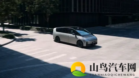 理想汽车主动召回部分MEGA车型 涉及11411辆‌-2