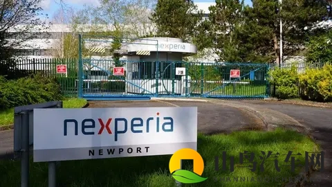 安世断供掀全球车企危机，中荷芯片博弈始末-1