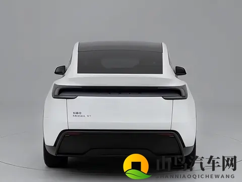 特斯拉新增Model Y长续航后驱版上市，售价2885万元起-1