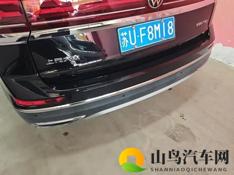 16万拿下陆地“小坦克”，一手途昂带你征服诗和远方-1